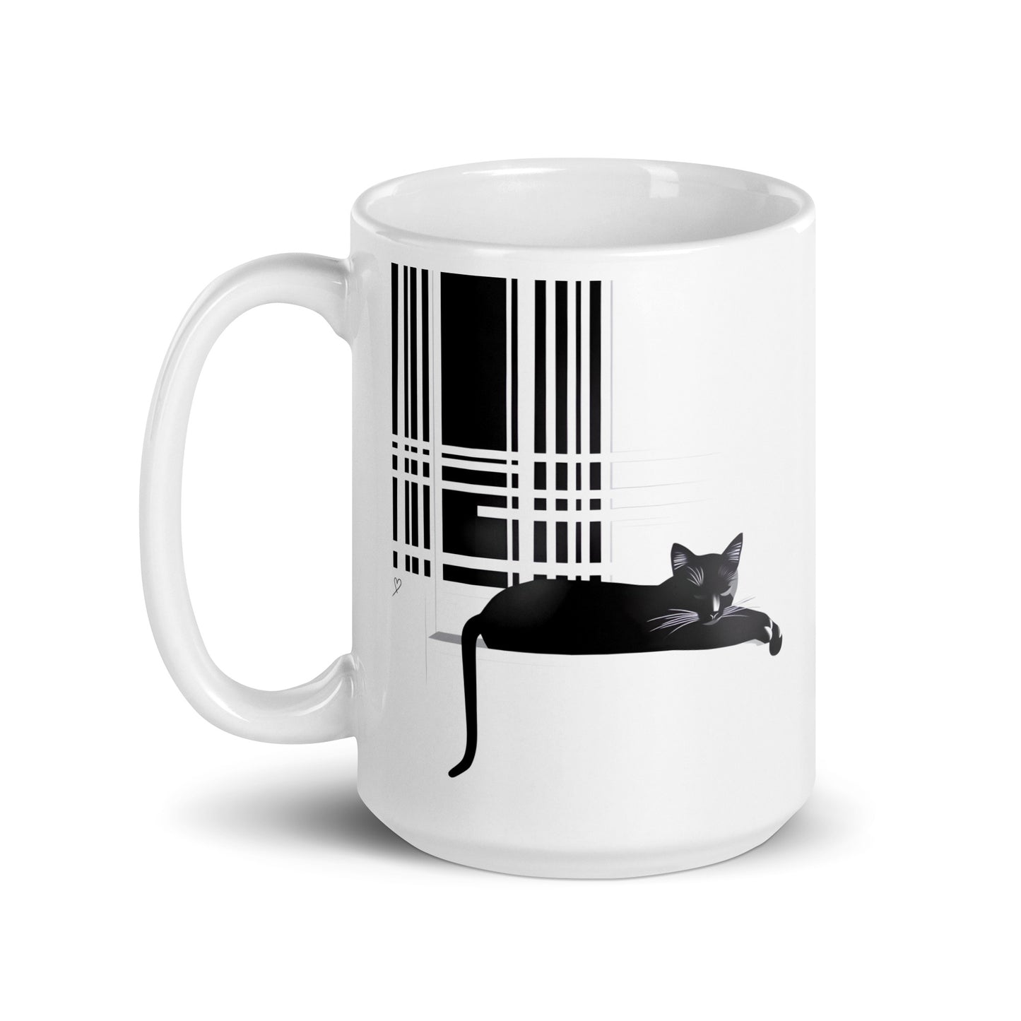 tasse-ceramique-chat-noir-blanc