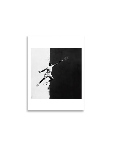 Poster - "Toujours plus haut"