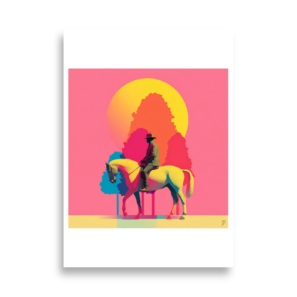 Chevaux