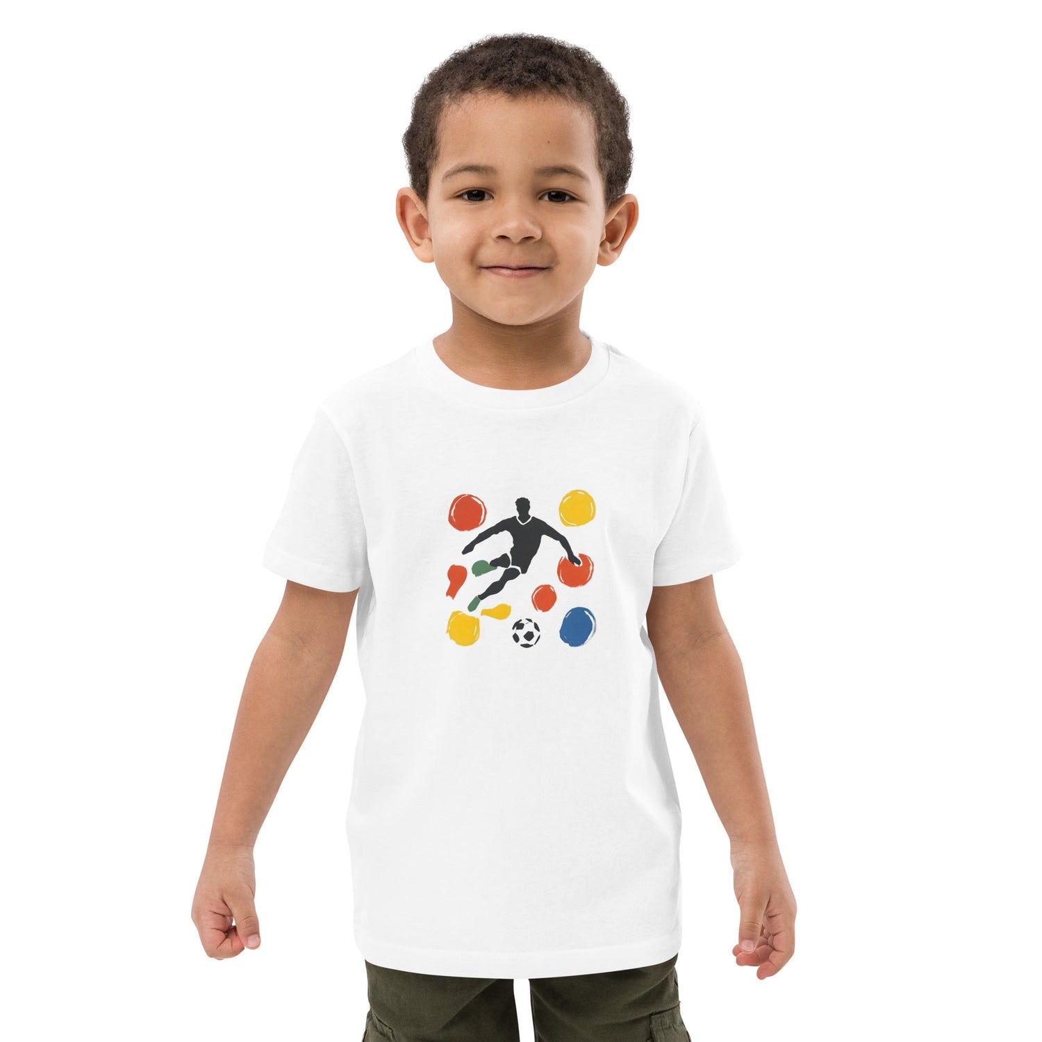 T-Shirts Enfants