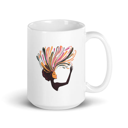 Cadeau créatif amateurs de danse et cabaret