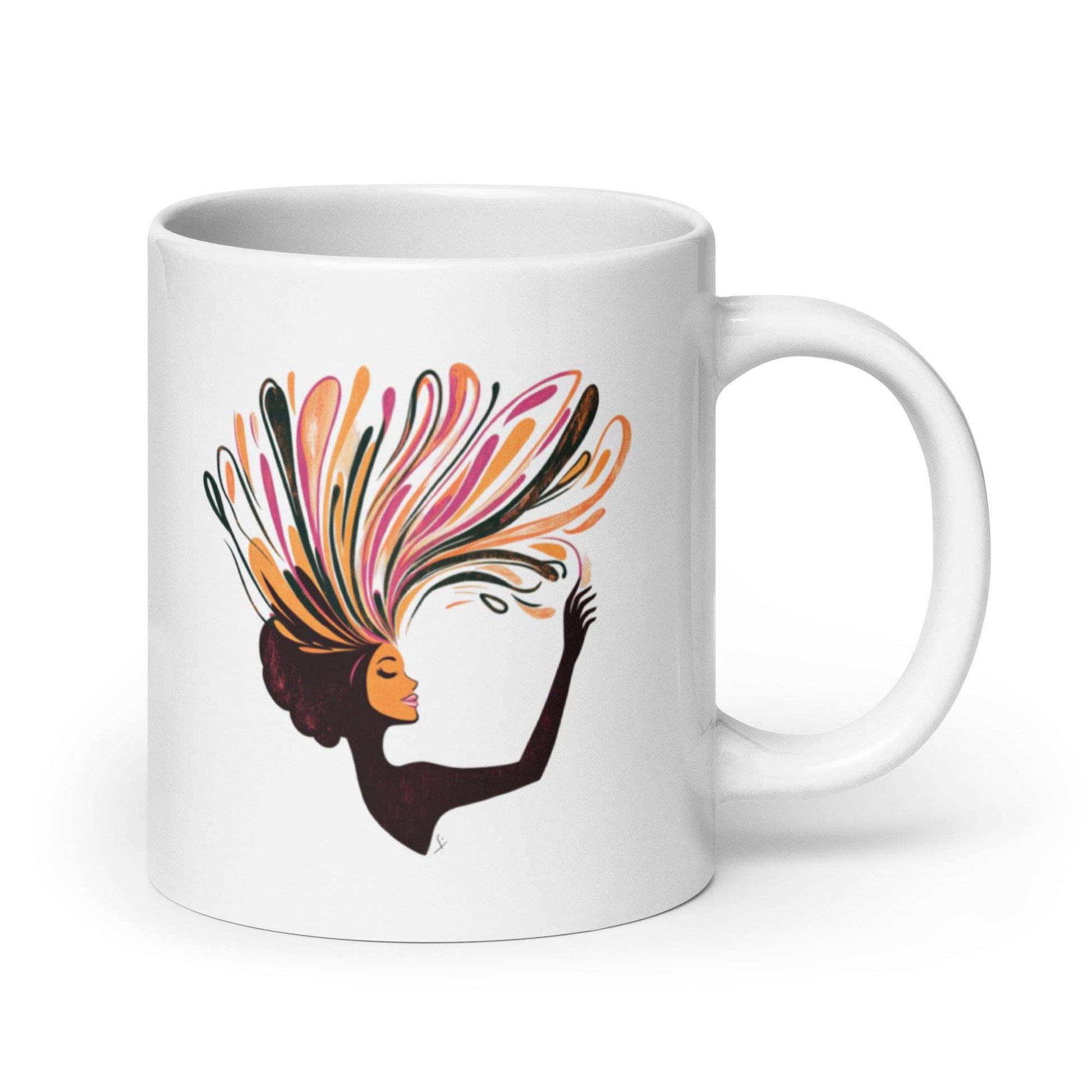 Mug original passion art et spectacles