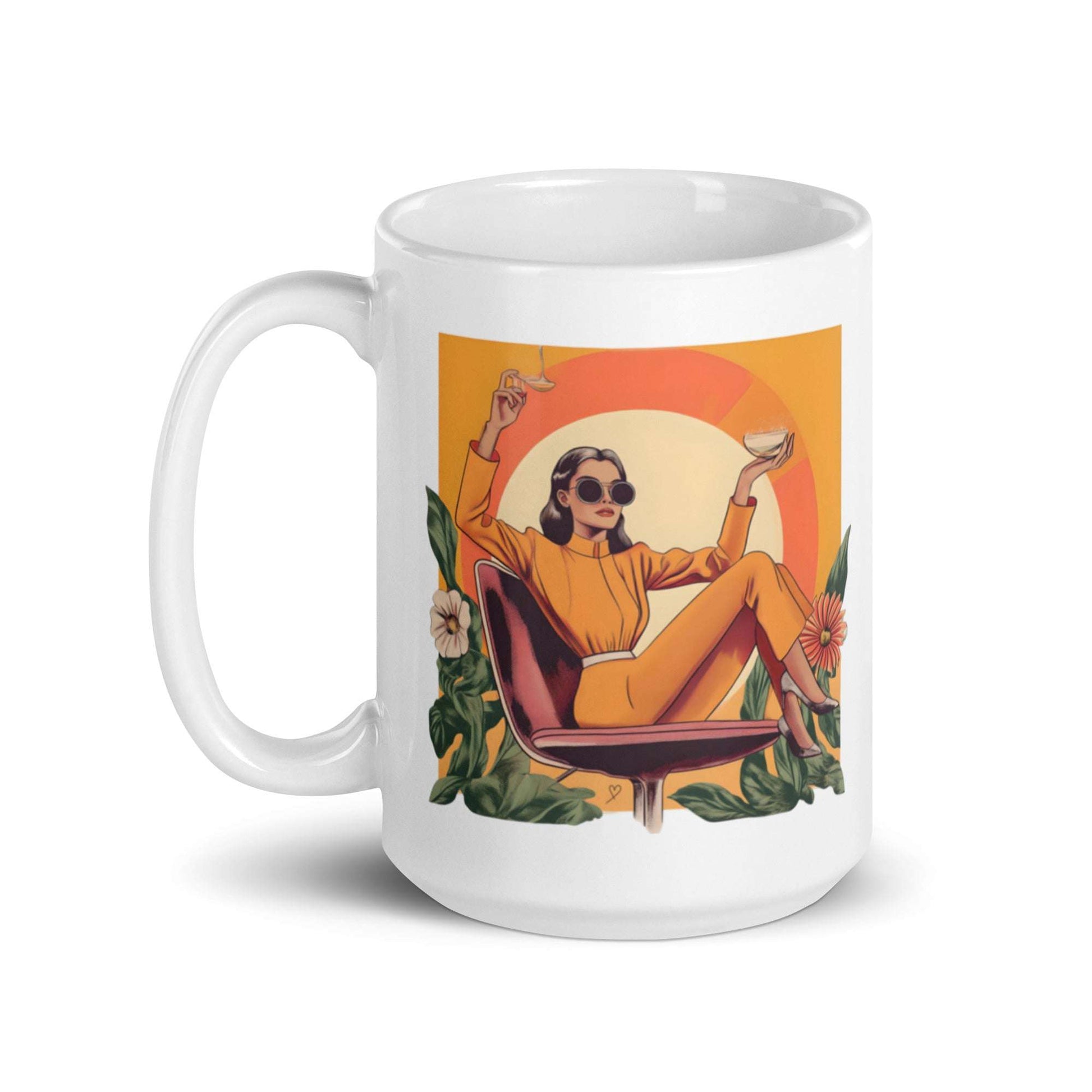 cadeau original femme art et déco