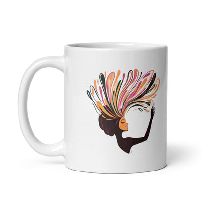 Mug original décoration maison ou bureau